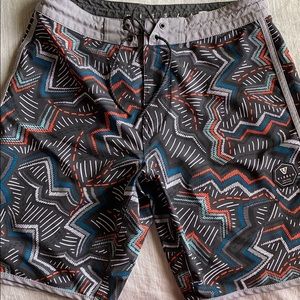 Vissla Men’s board shorts